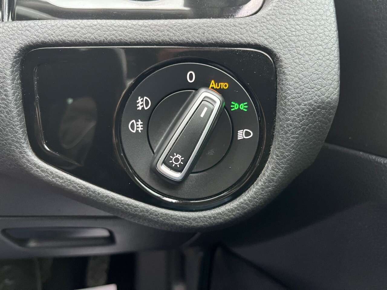 2018 VOLKSWAGEN GOLF 2018 VOLKSWAGEN GOLF