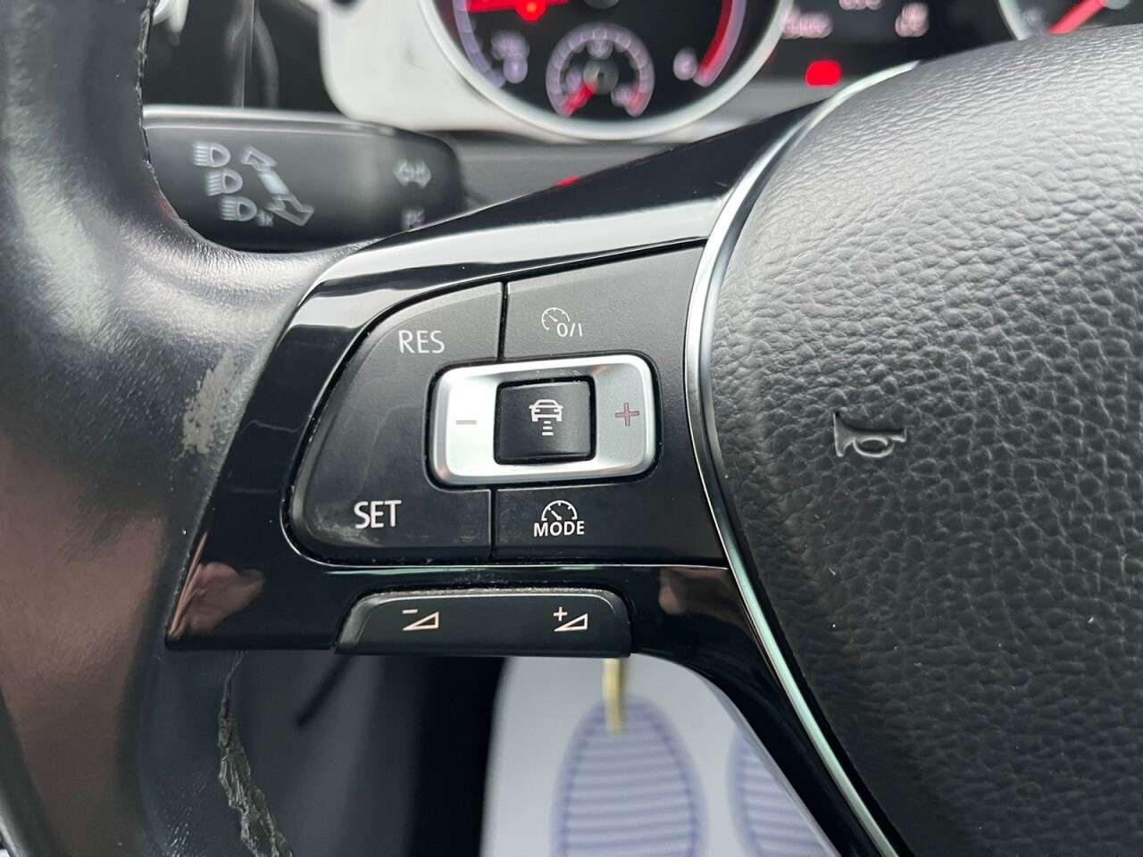 2018 VOLKSWAGEN GOLF 2018 VOLKSWAGEN GOLF