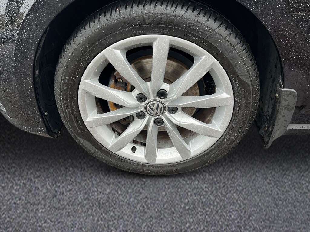 2018 VOLKSWAGEN GOLF 2018 VOLKSWAGEN GOLF