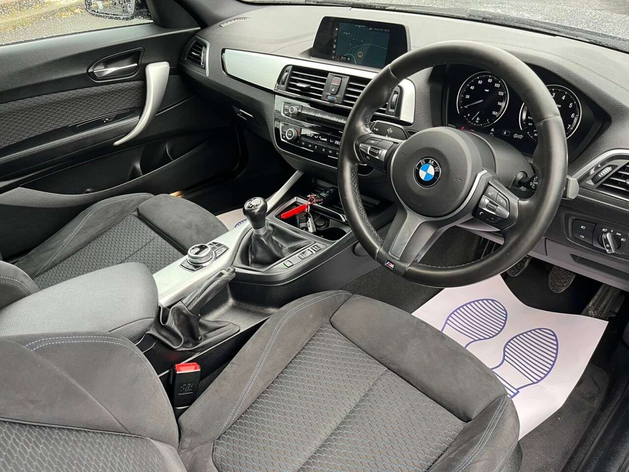 2018 BMW 1 SERIES 2018 BMW 1 SERIES