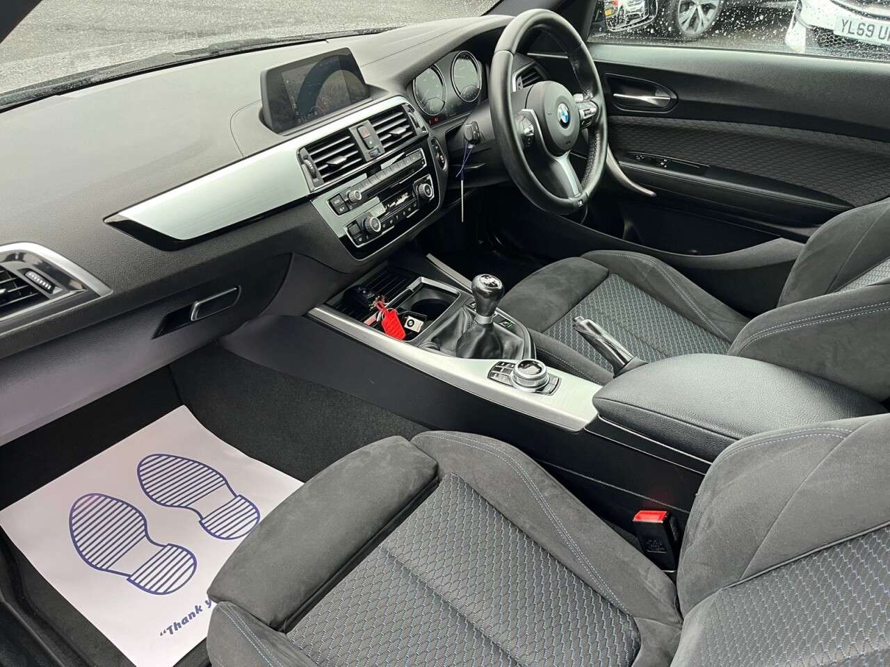 2018 BMW 1 SERIES 2018 BMW 1 SERIES