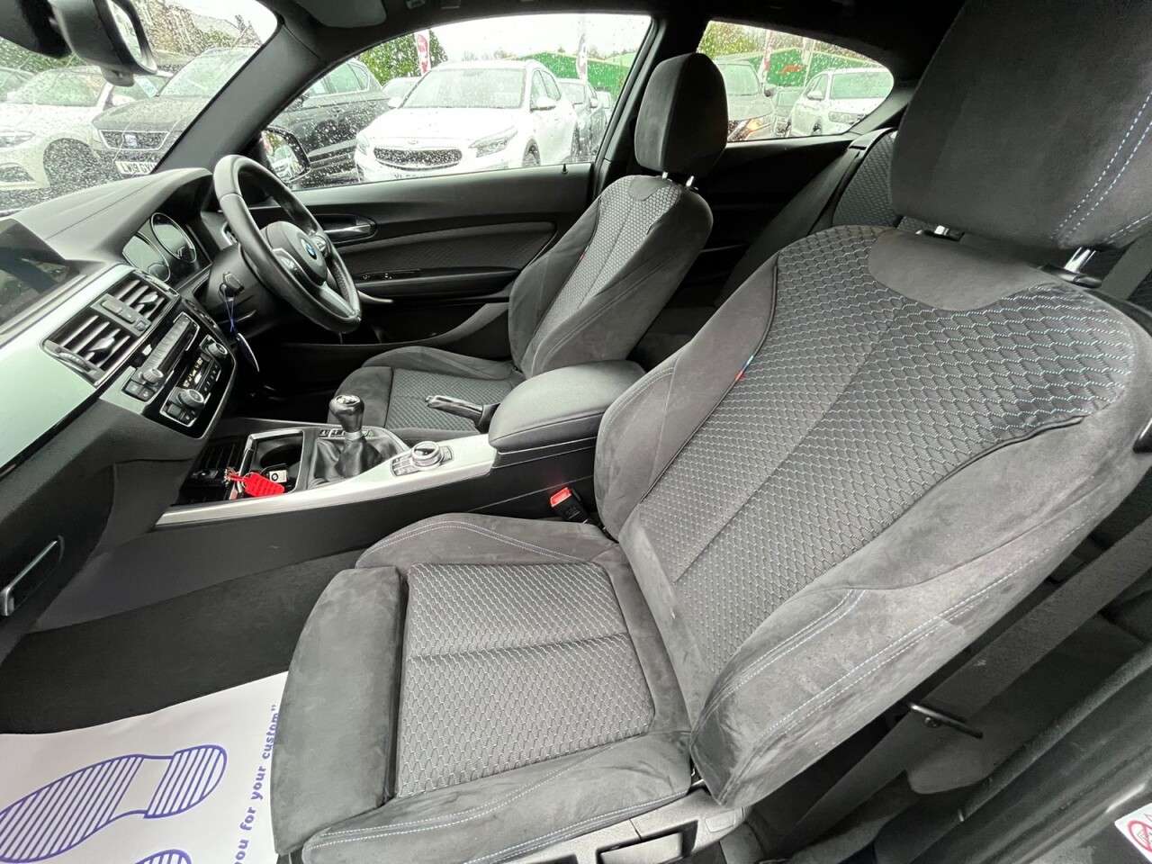 2018 BMW 1 SERIES 2018 BMW 1 SERIES