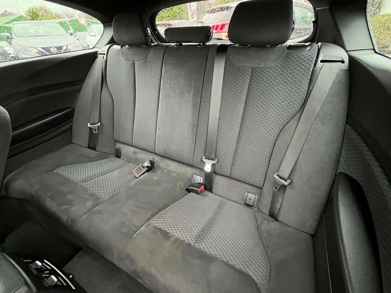 2018 BMW 1 SERIES 2018 BMW 1 SERIES