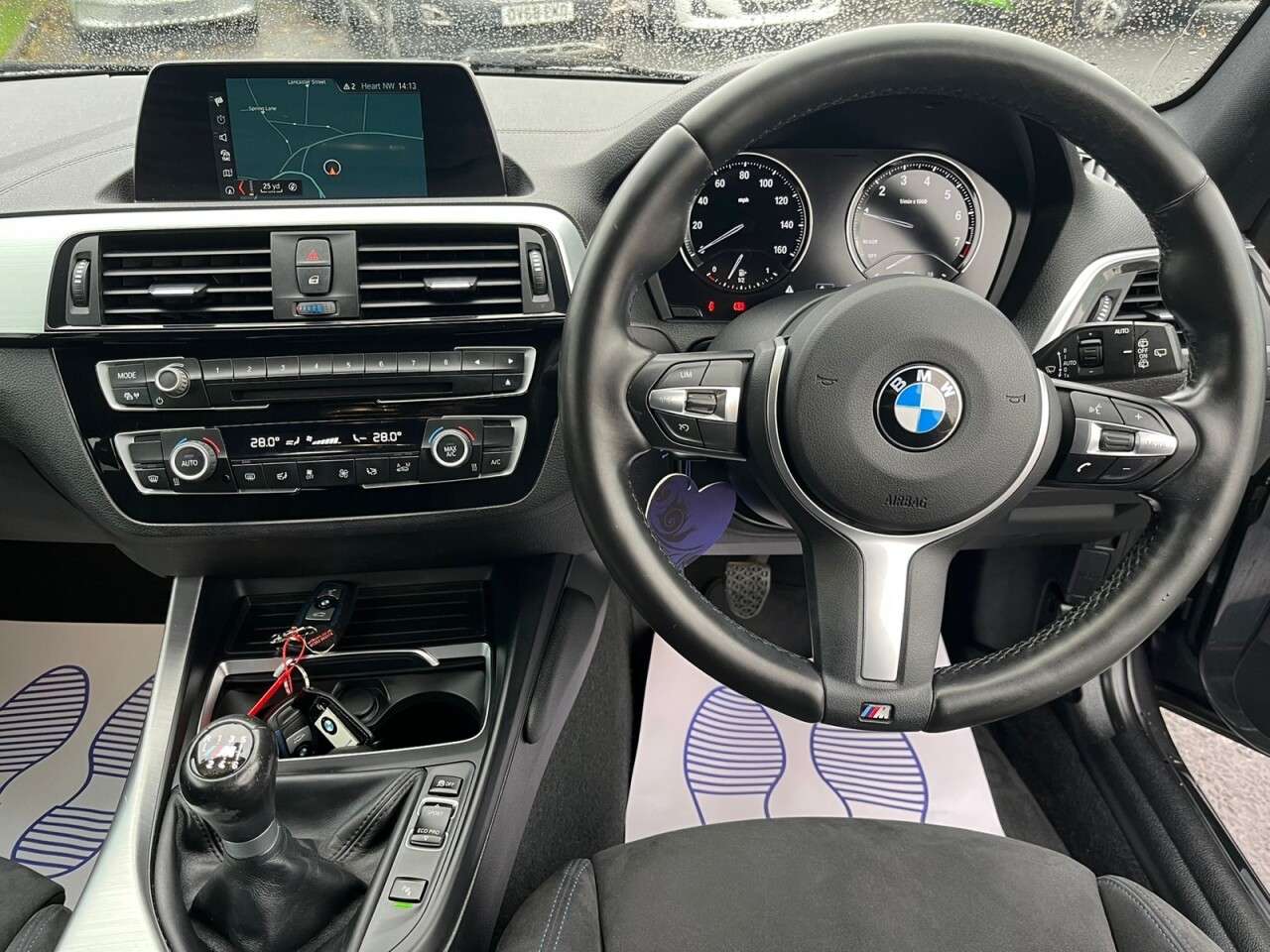 2018 BMW 1 SERIES 2018 BMW 1 SERIES