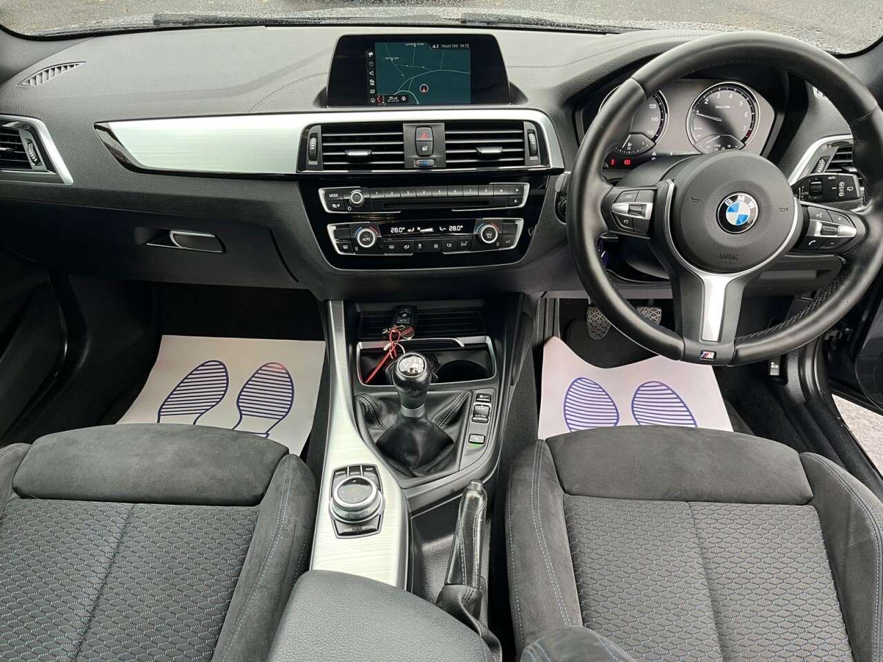 2018 BMW 1 SERIES 2018 BMW 1 SERIES