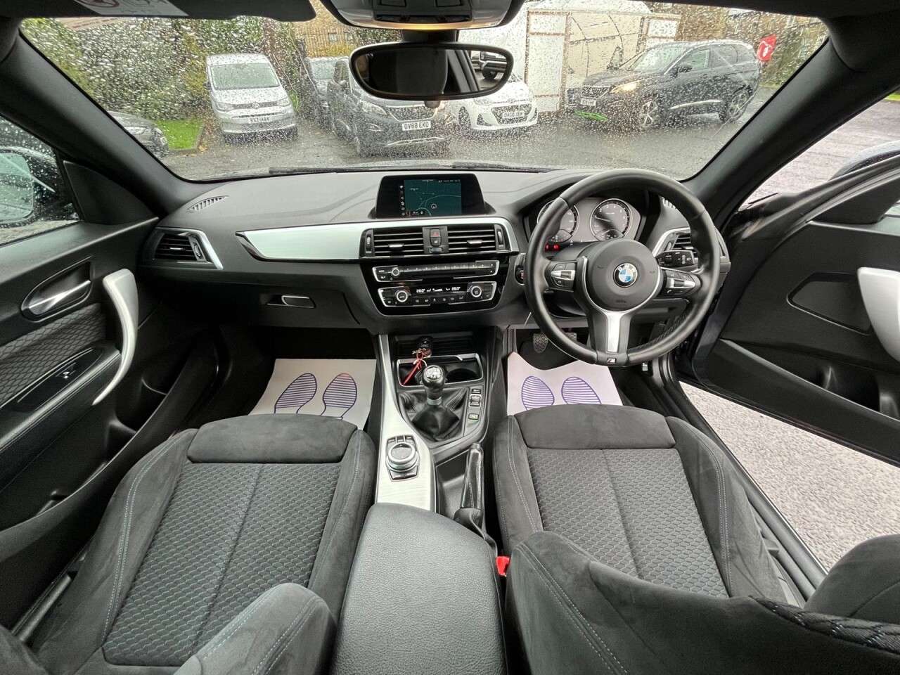 2018 BMW 1 SERIES 2018 BMW 1 SERIES