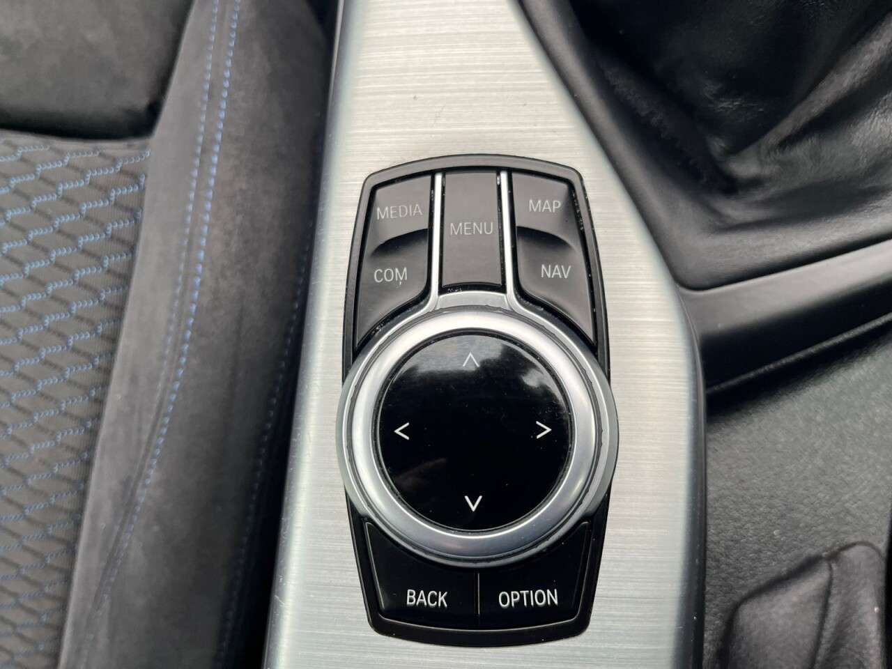 2018 BMW 1 SERIES 2018 BMW 1 SERIES