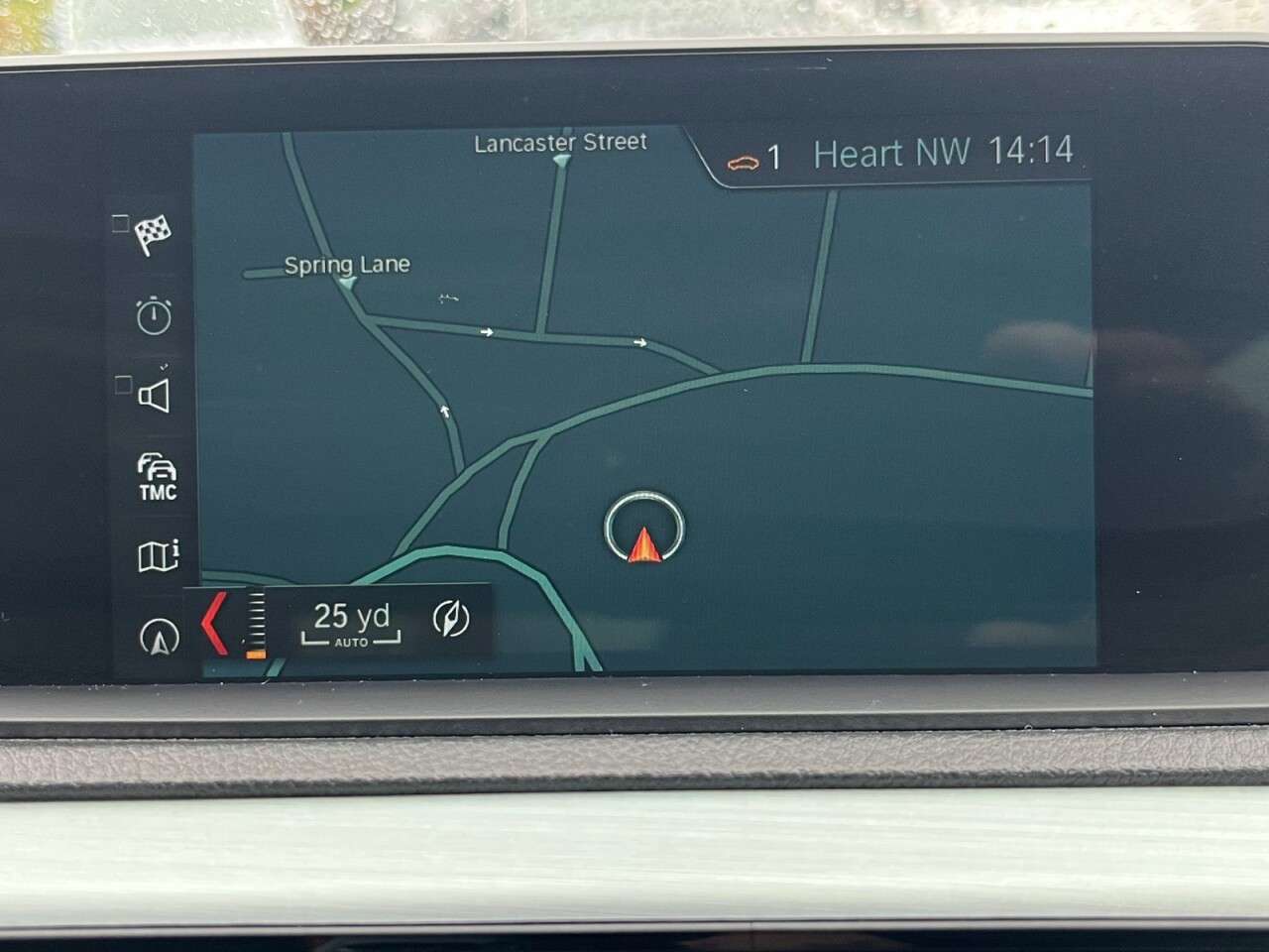 2018 BMW 1 SERIES 2018 BMW 1 SERIES