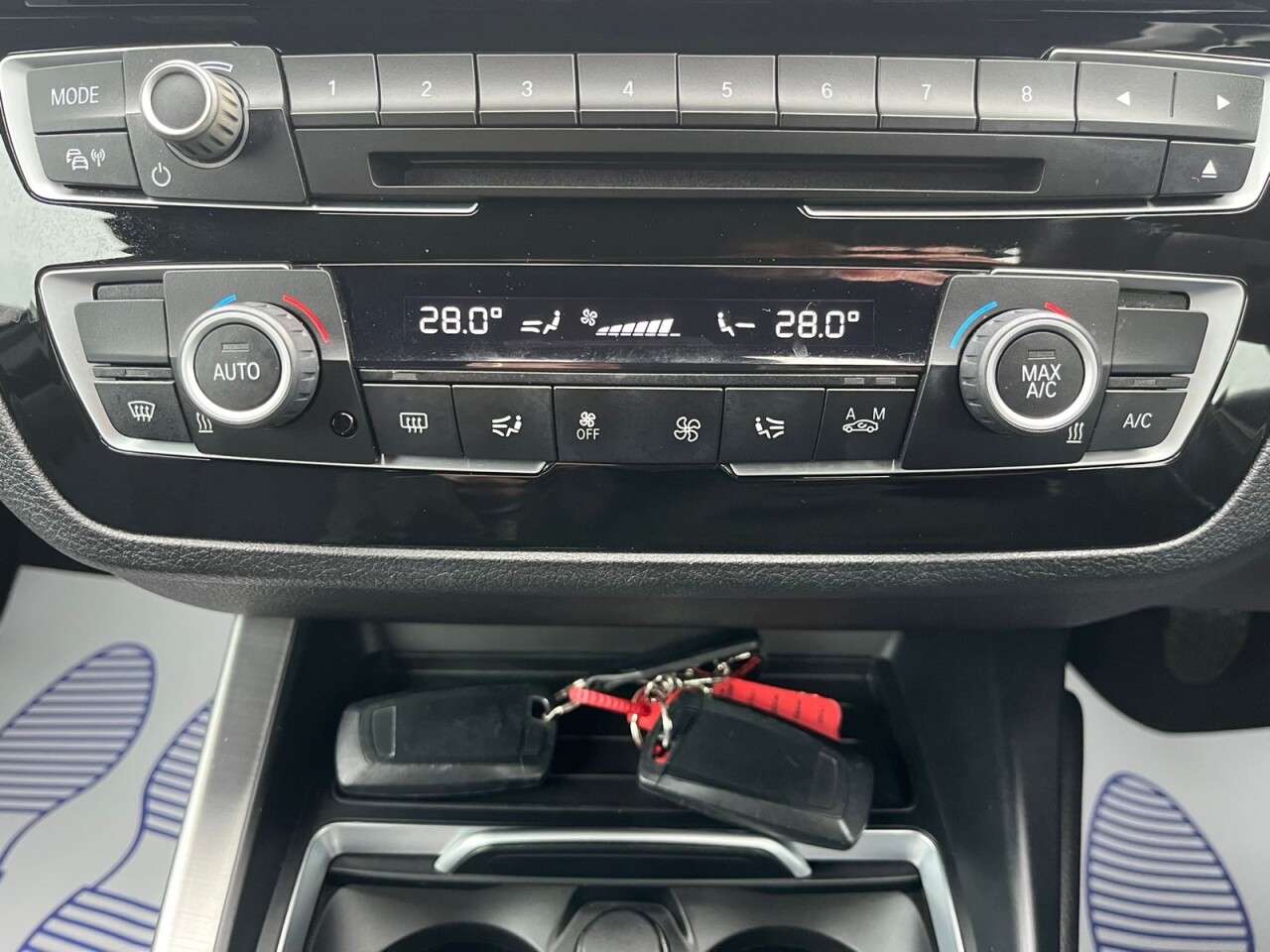 2018 BMW 1 SERIES 2018 BMW 1 SERIES