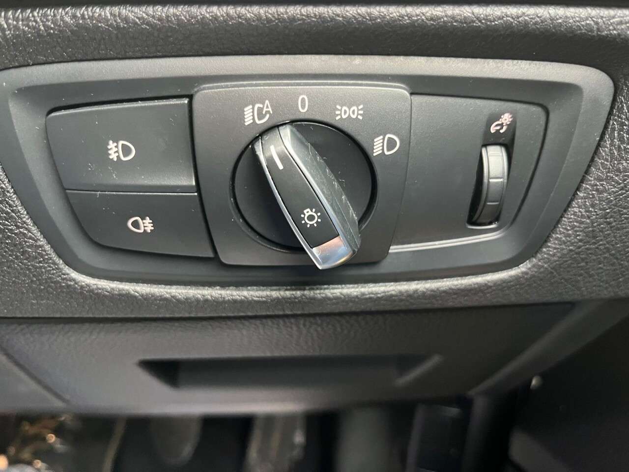 2018 BMW 1 SERIES 2018 BMW 1 SERIES