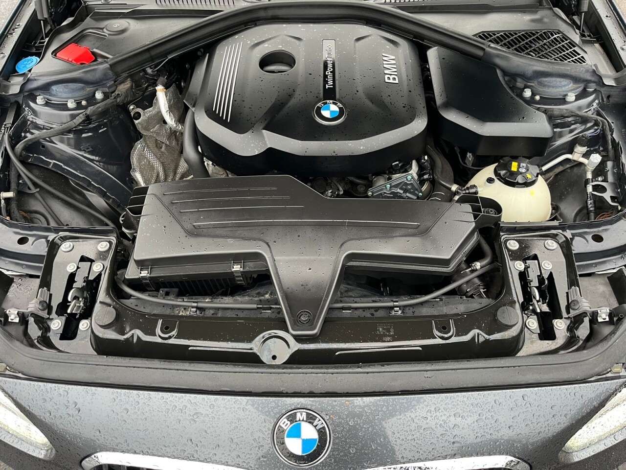 2018 BMW 1 SERIES 2018 BMW 1 SERIES