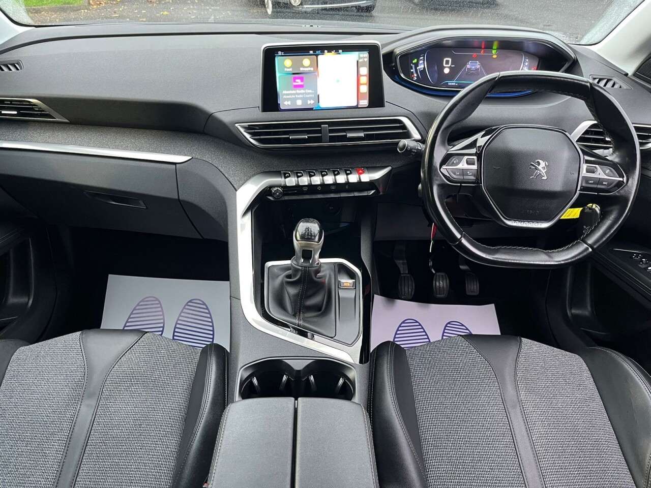 2019 PEUGEOT 3008 2019 PEUGEOT 3008