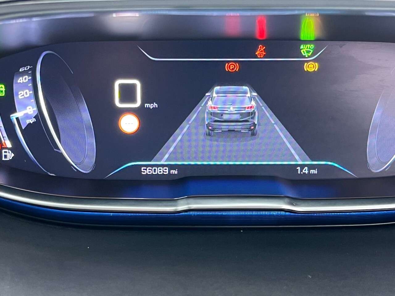 2019 PEUGEOT 3008 2019 PEUGEOT 3008