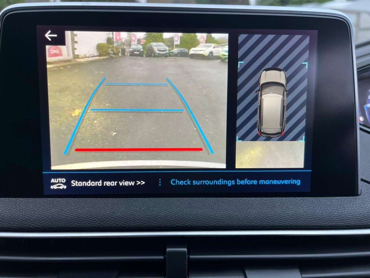 2019 PEUGEOT 3008 2019 PEUGEOT 3008