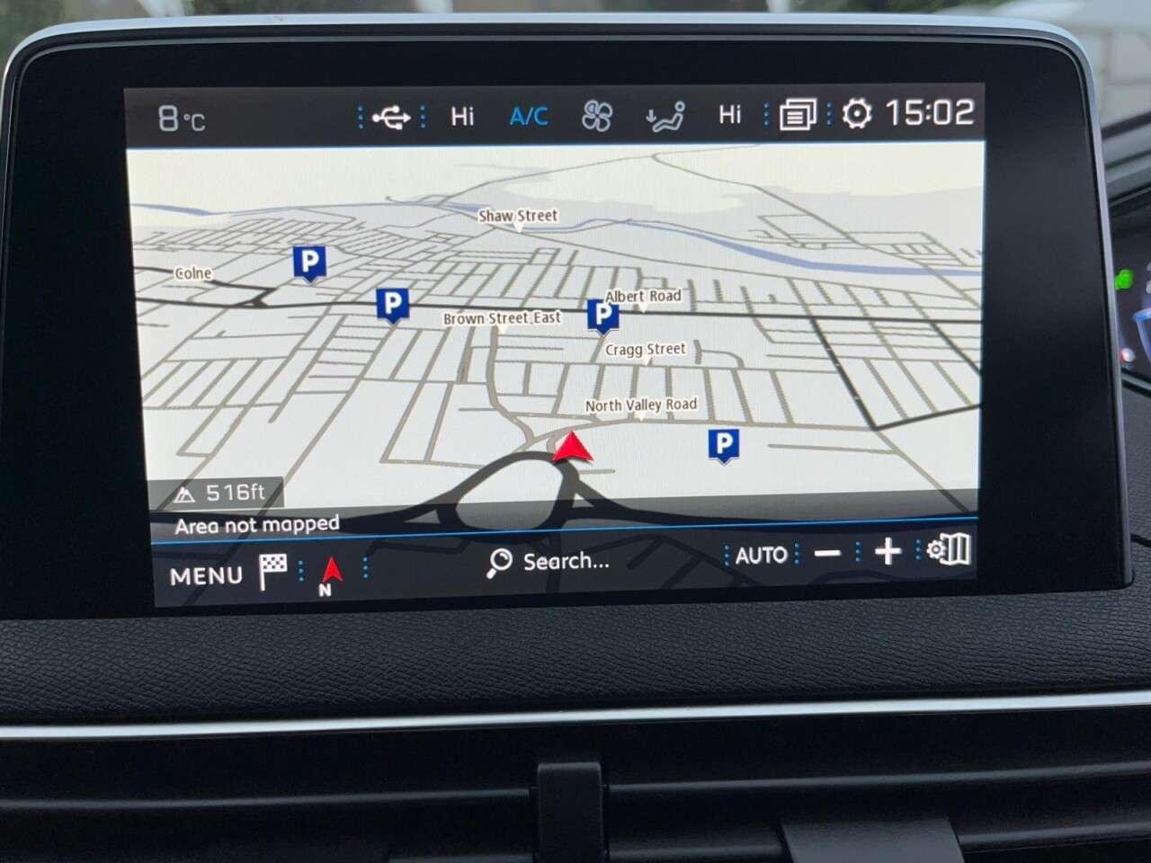 2019 PEUGEOT 3008 2019 PEUGEOT 3008