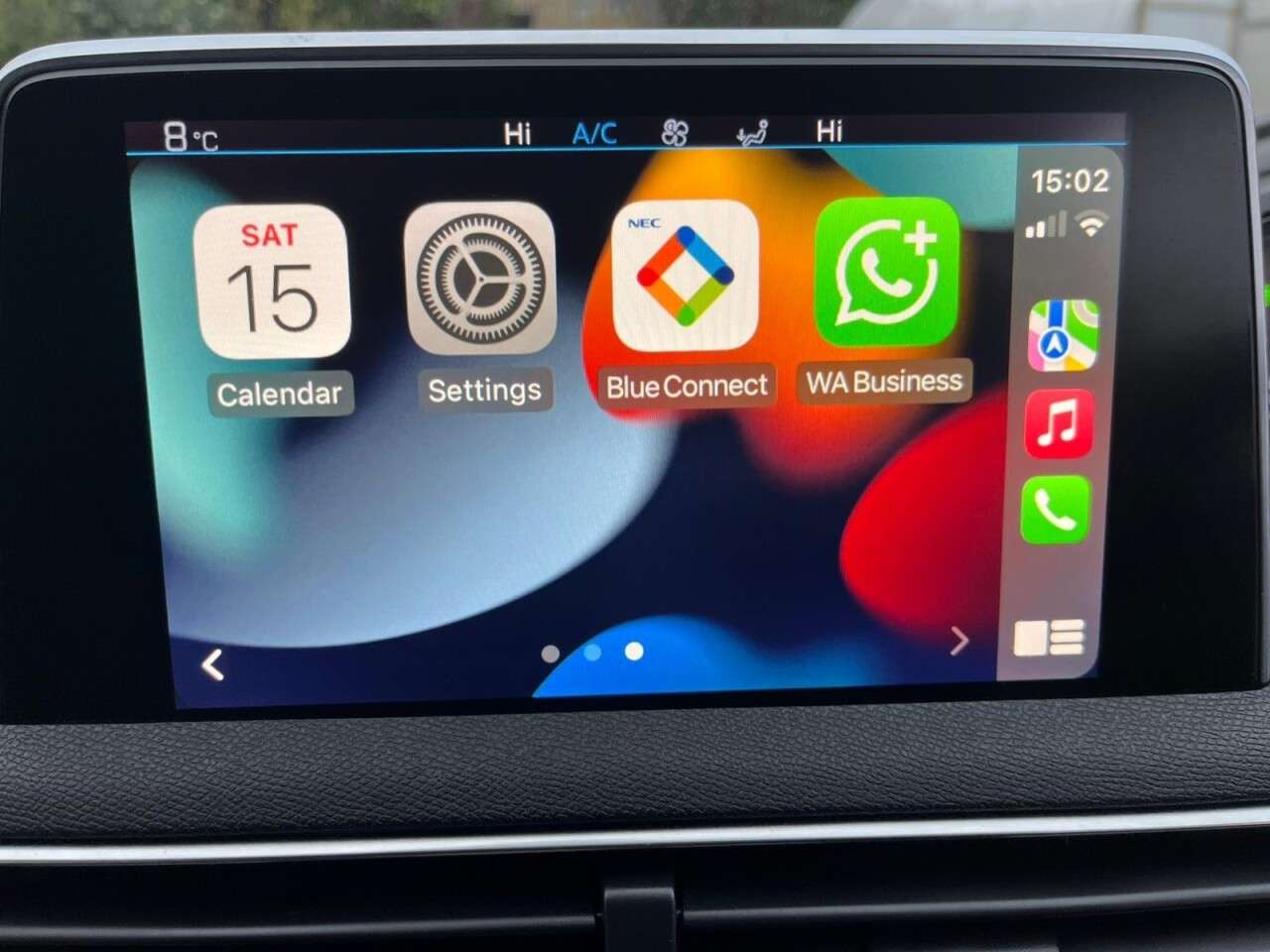 2019 PEUGEOT 3008 2019 PEUGEOT 3008