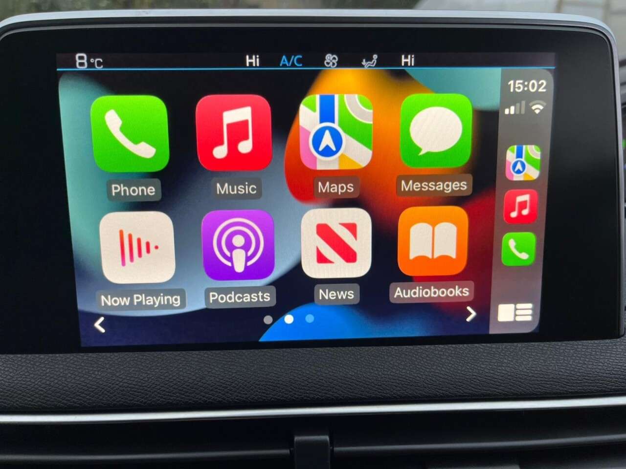 2019 PEUGEOT 3008 2019 PEUGEOT 3008