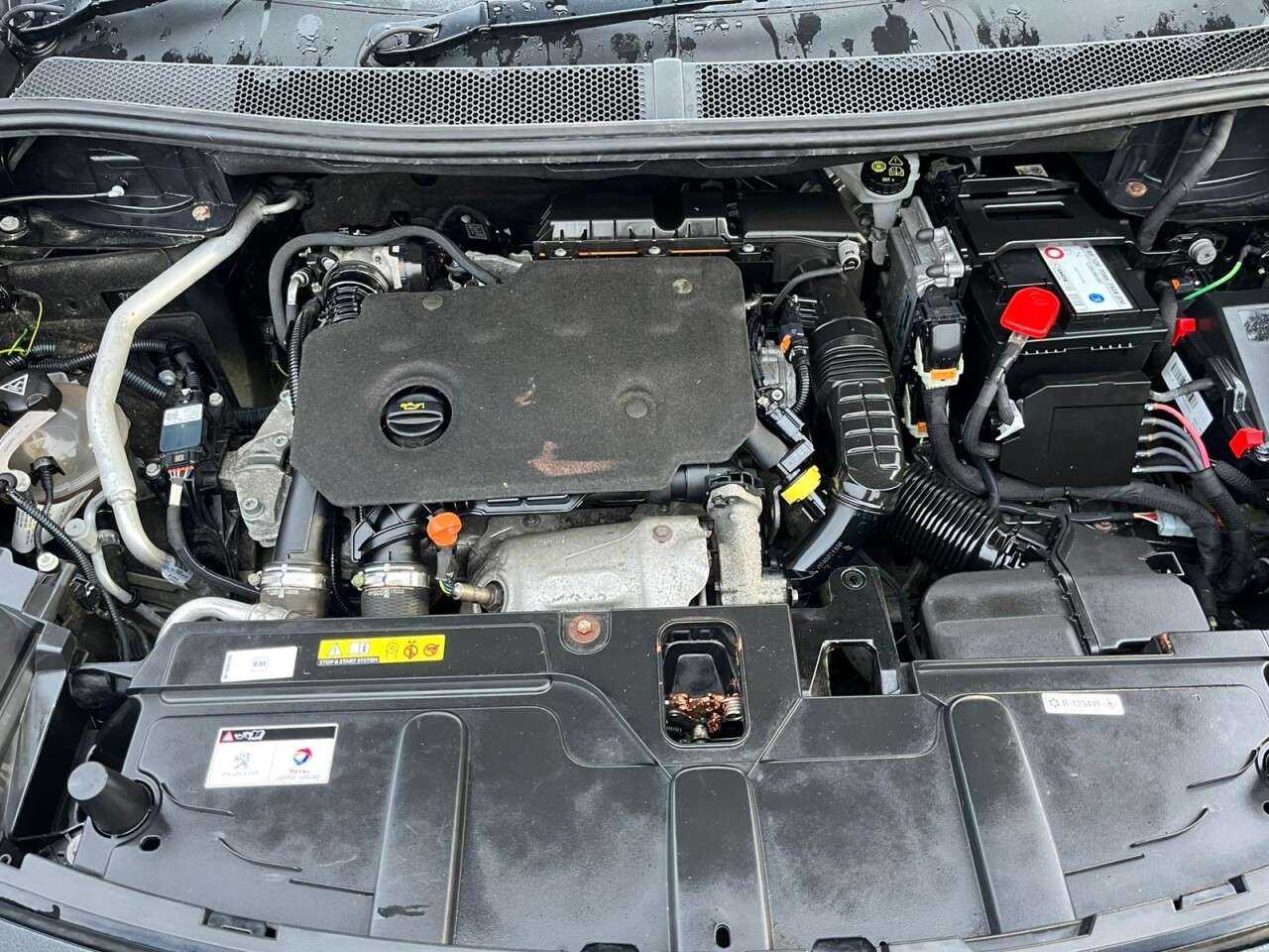 2019 PEUGEOT 3008 2019 PEUGEOT 3008