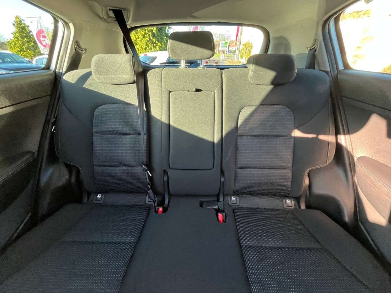 2018 KIA SPORTAGE 2018 KIA SPORTAGE