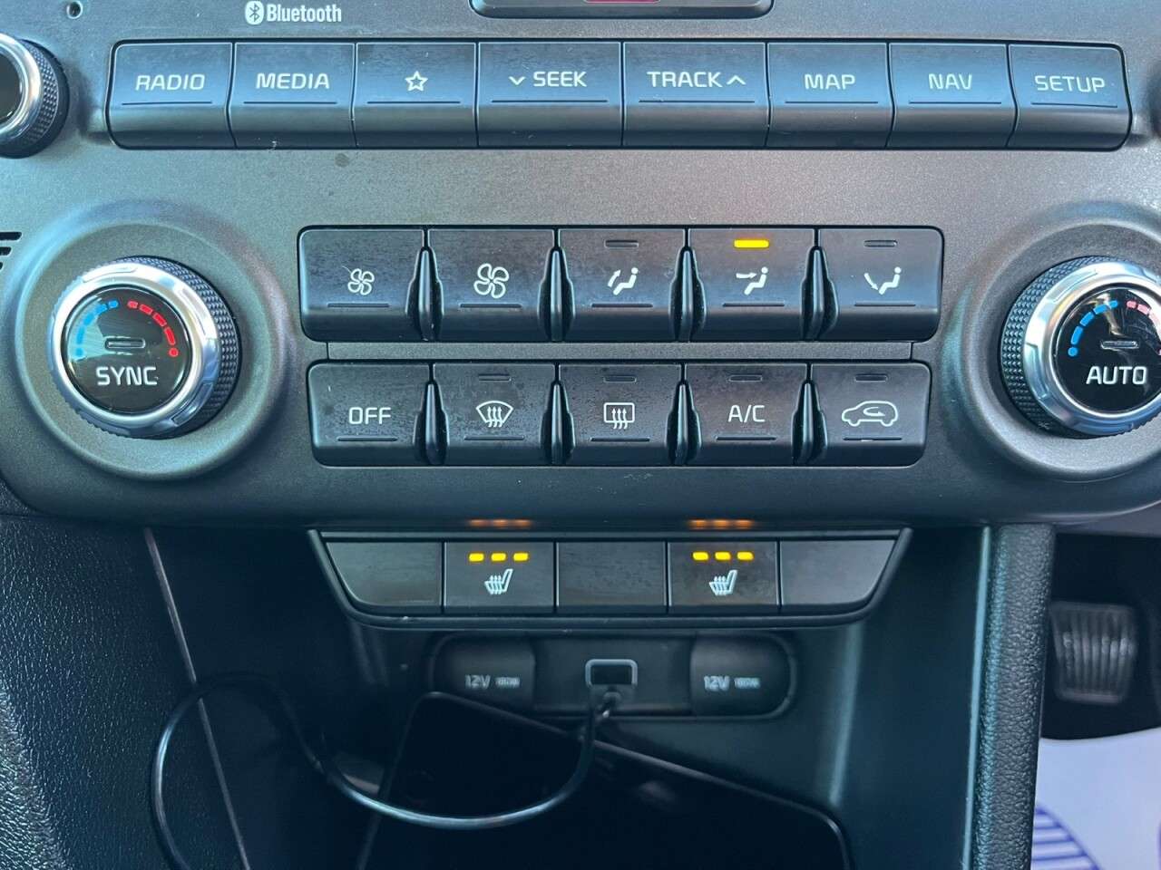 2018 KIA SPORTAGE 2018 KIA SPORTAGE