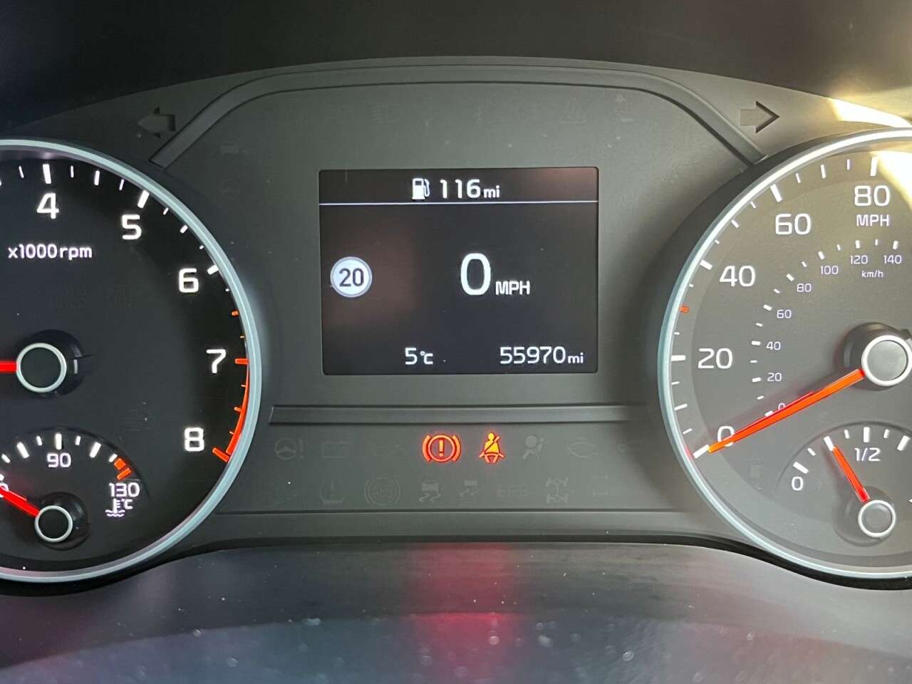 2018 KIA SPORTAGE 2018 KIA SPORTAGE