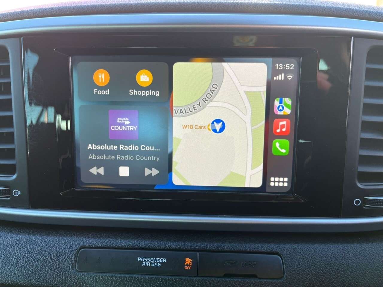 2018 KIA SPORTAGE 2018 KIA SPORTAGE