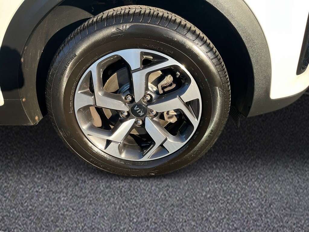 2018 KIA SPORTAGE 2018 KIA SPORTAGE