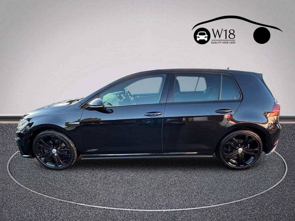 2019 VOLKSWAGEN GOLF 2019 VOLKSWAGEN GOLF