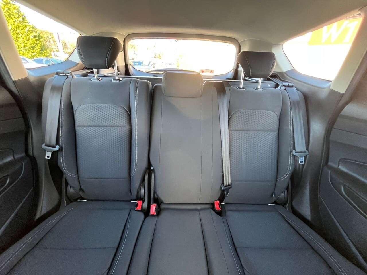 2017 FORD KUGA 2017 FORD KUGA