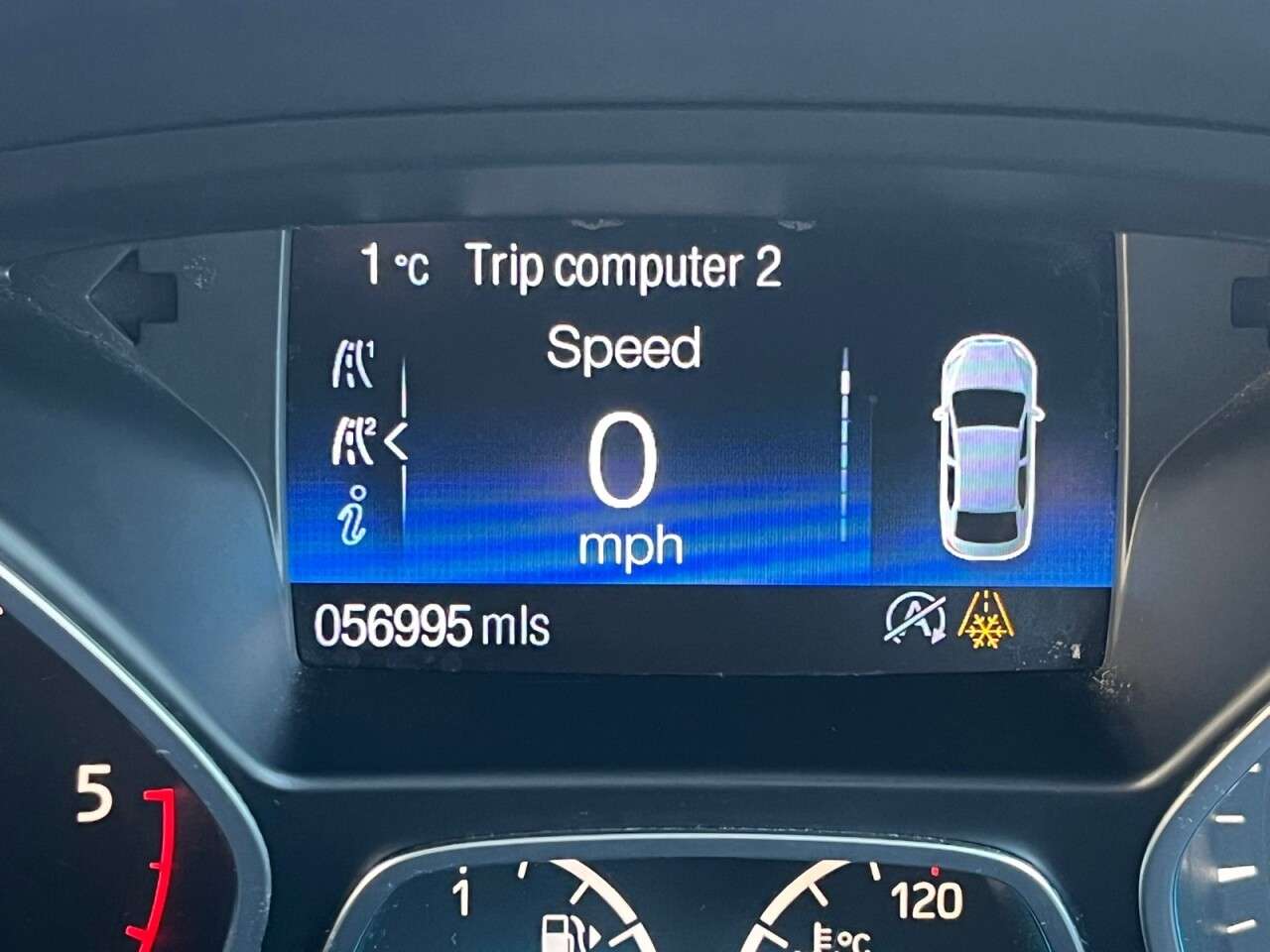 2017 FORD KUGA 2017 FORD KUGA