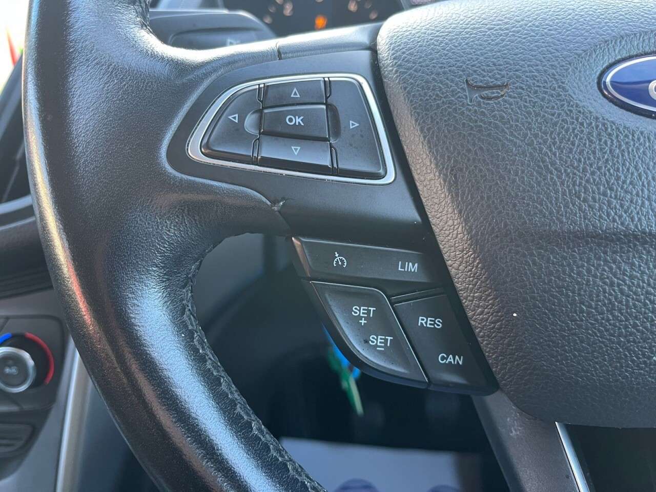 2017 FORD KUGA 2017 FORD KUGA