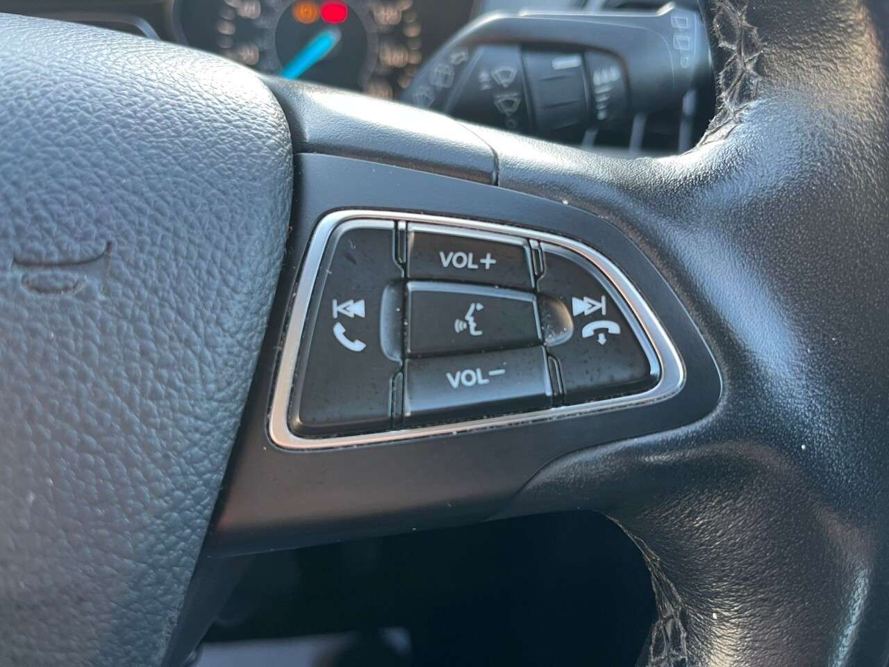 2017 FORD KUGA 2017 FORD KUGA