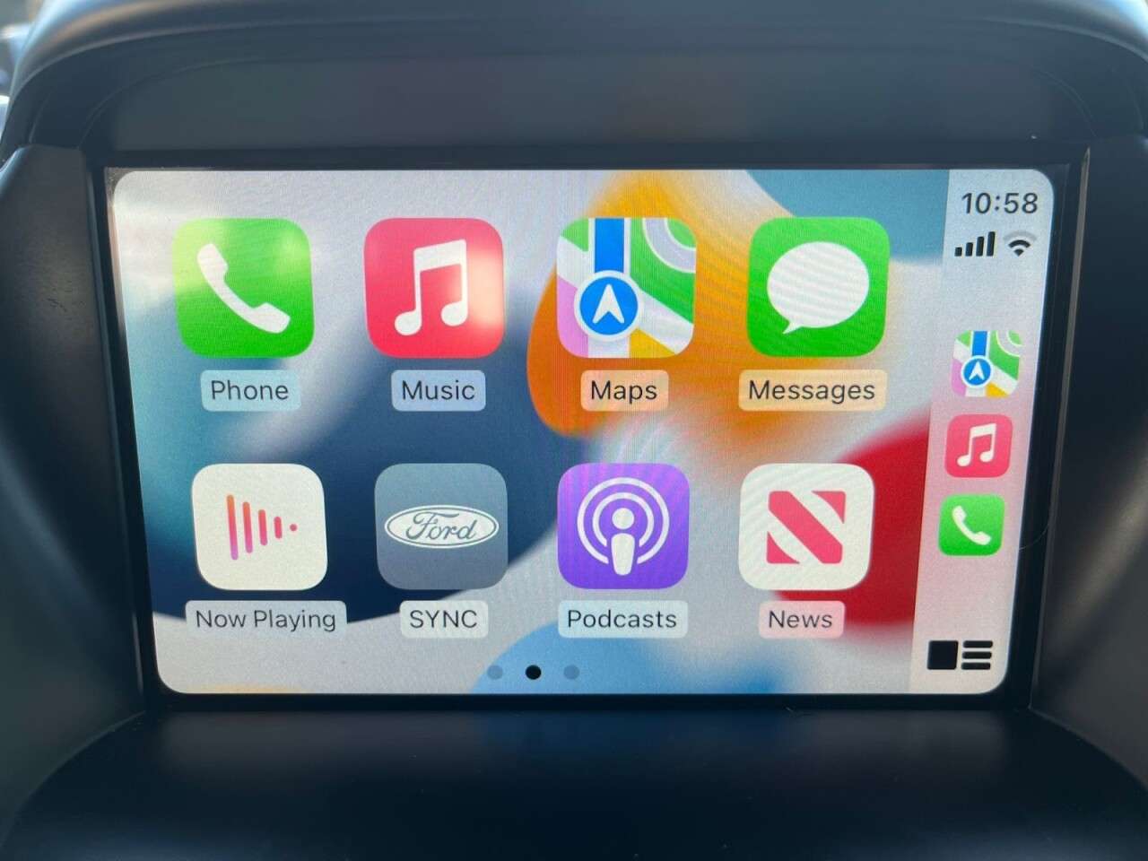 2017 FORD KUGA 2017 FORD KUGA