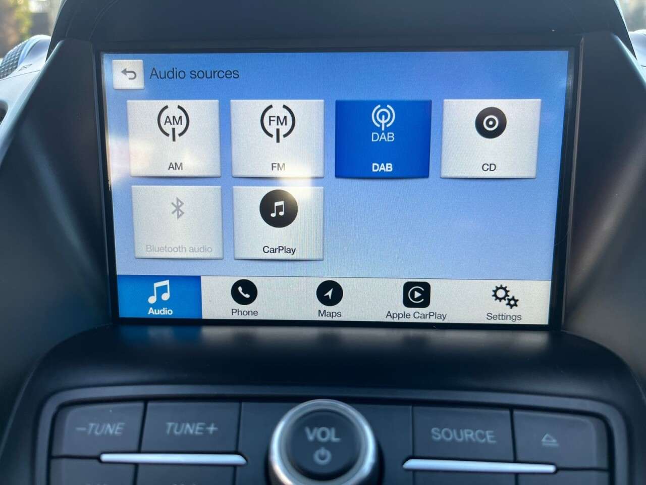 2017 FORD KUGA 2017 FORD KUGA