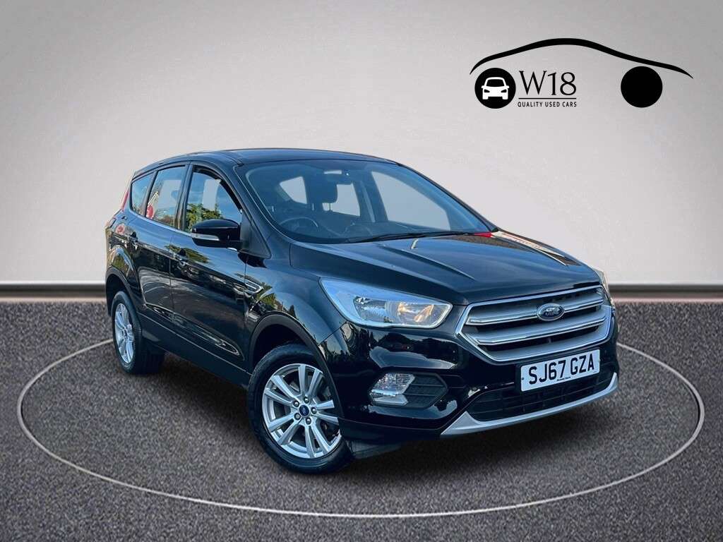 Check out this Ford Kuga 2017 Diesel Manual