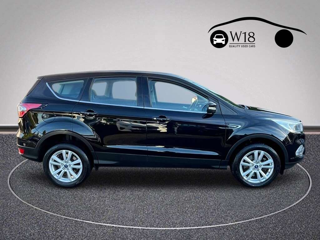 2017 FORD KUGA 2017 FORD KUGA