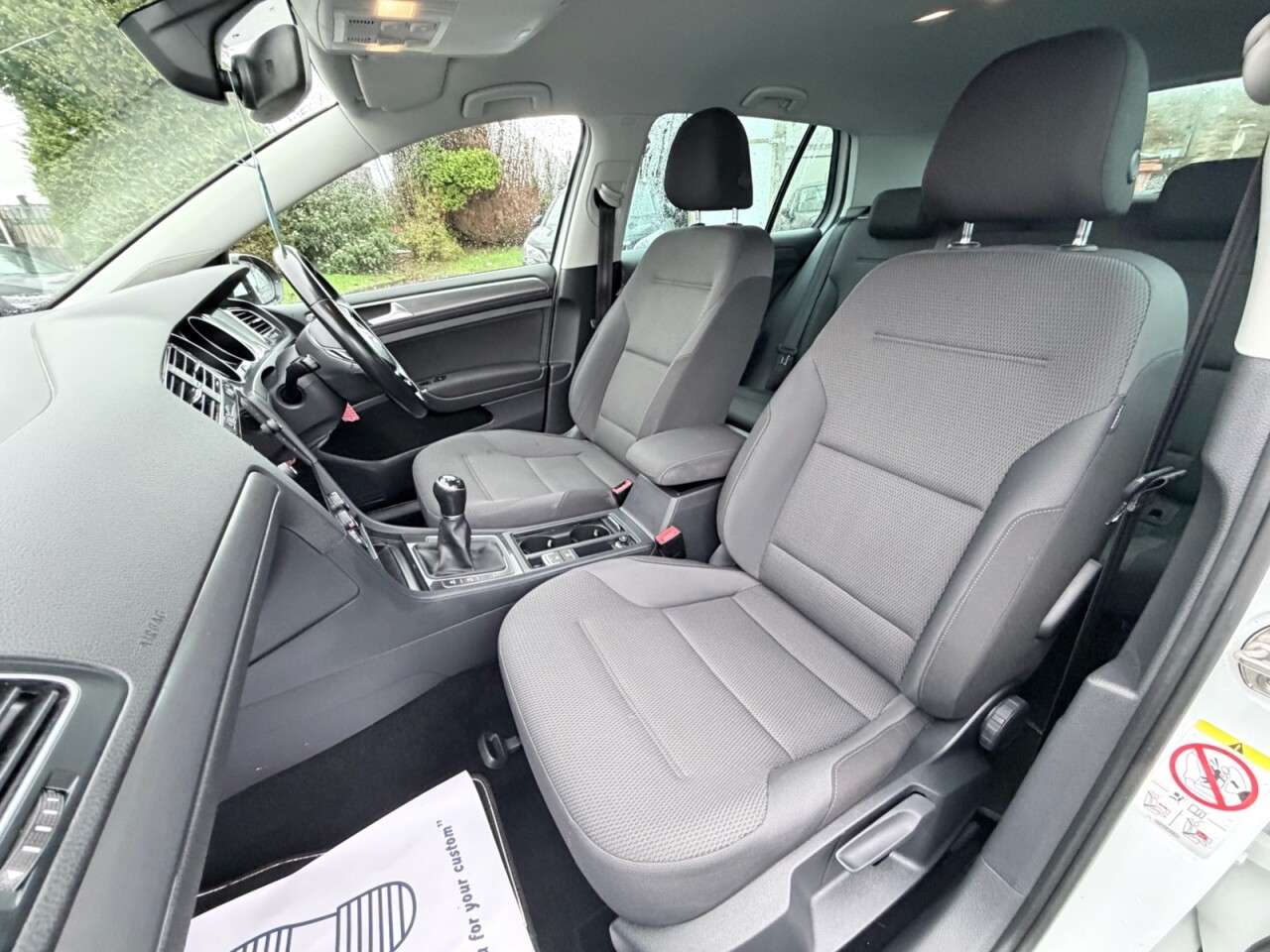 2019 VOLKSWAGEN GOLF 2019 VOLKSWAGEN GOLF