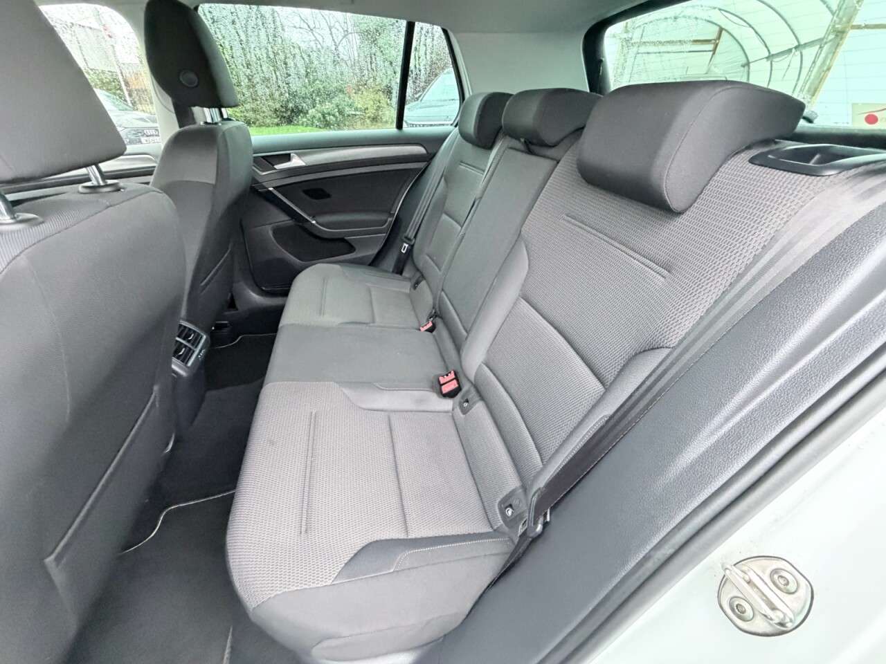 2019 VOLKSWAGEN GOLF 2019 VOLKSWAGEN GOLF