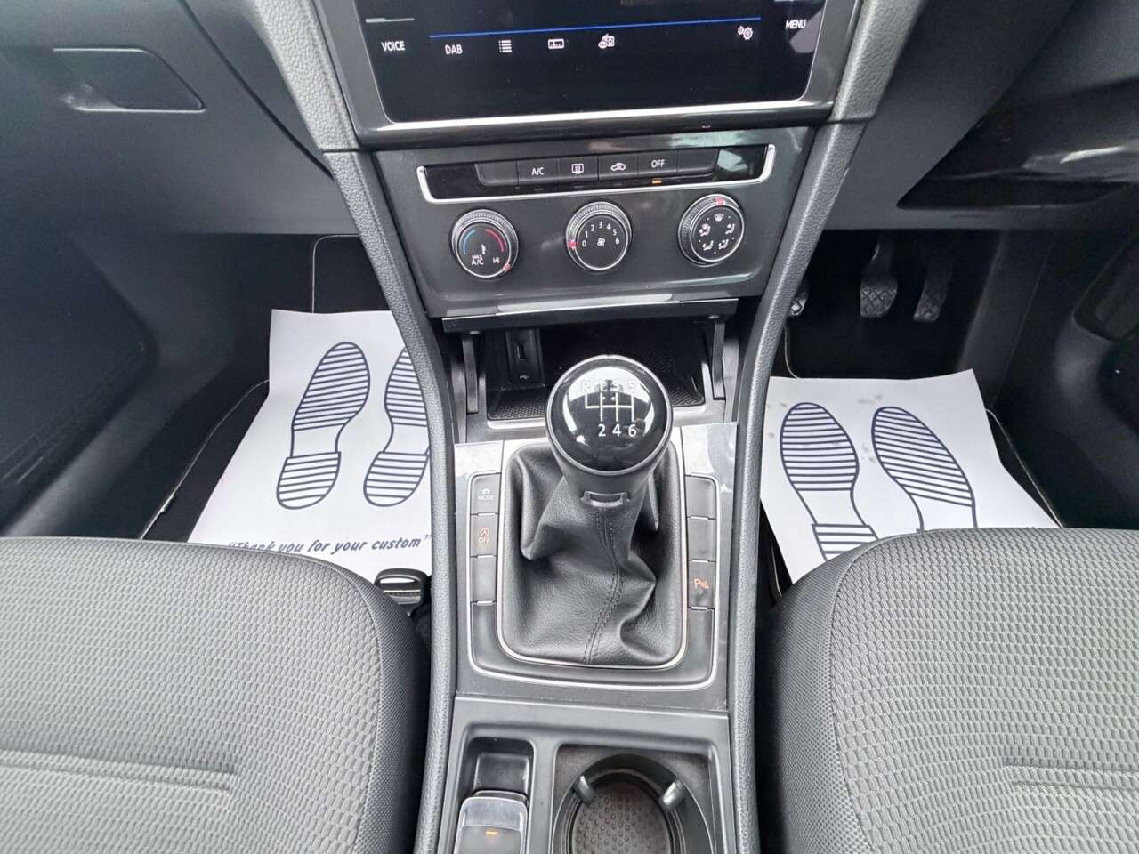 2019 VOLKSWAGEN GOLF 2019 VOLKSWAGEN GOLF