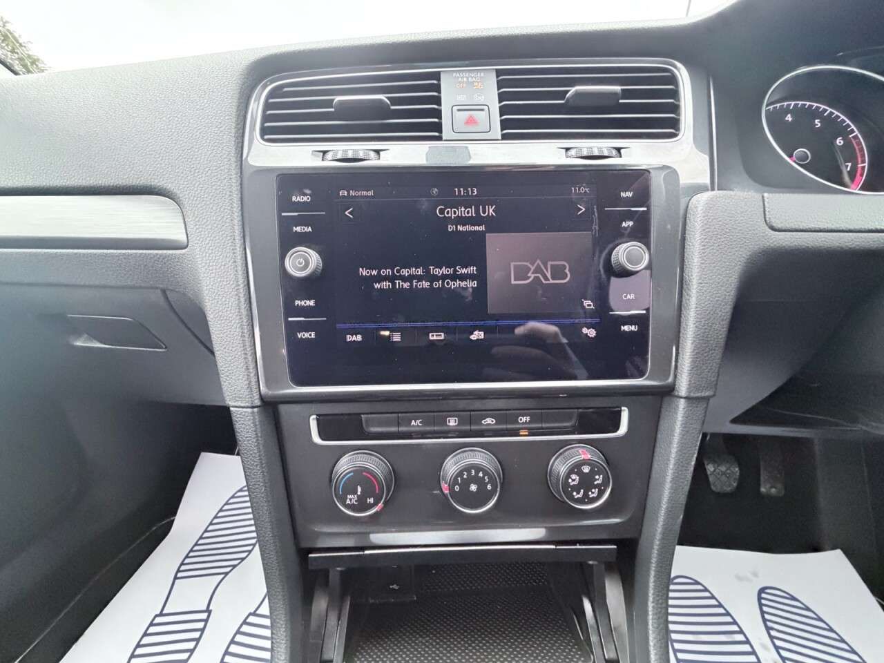 2019 VOLKSWAGEN GOLF 2019 VOLKSWAGEN GOLF