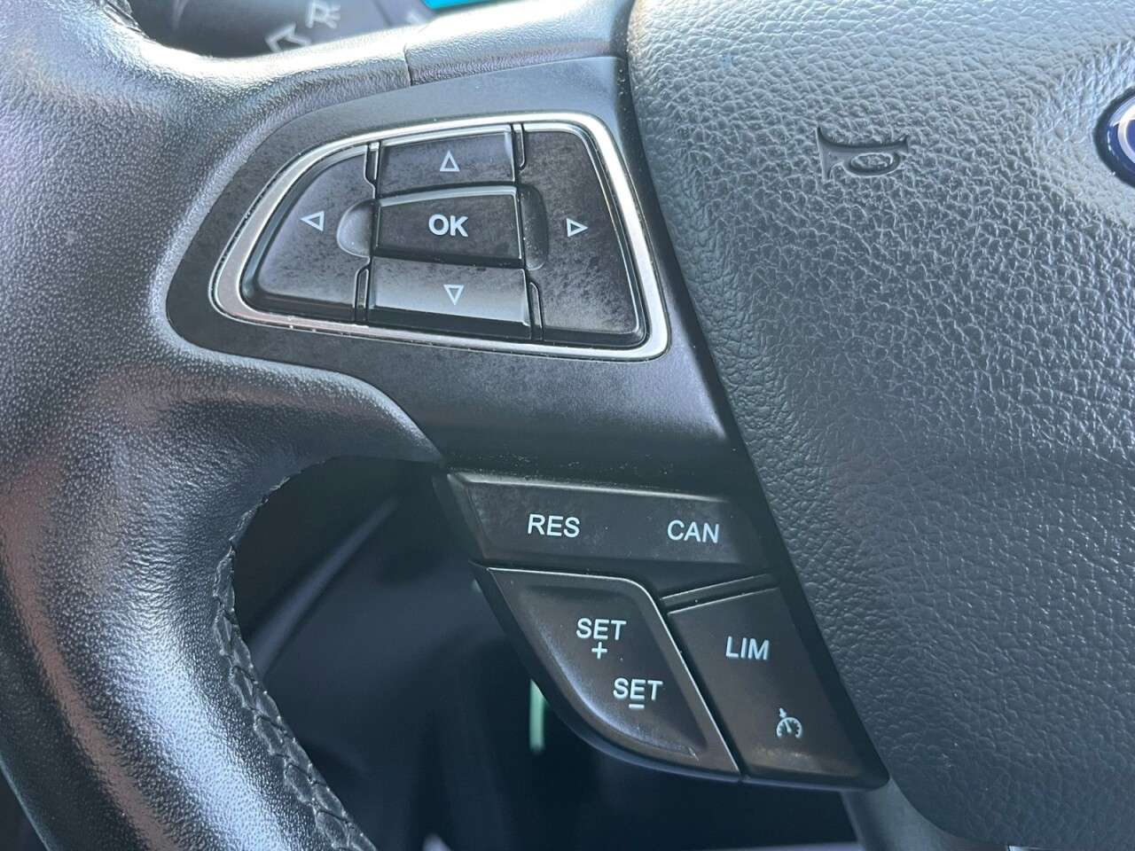 2018 FORD KUGA 2018 FORD KUGA