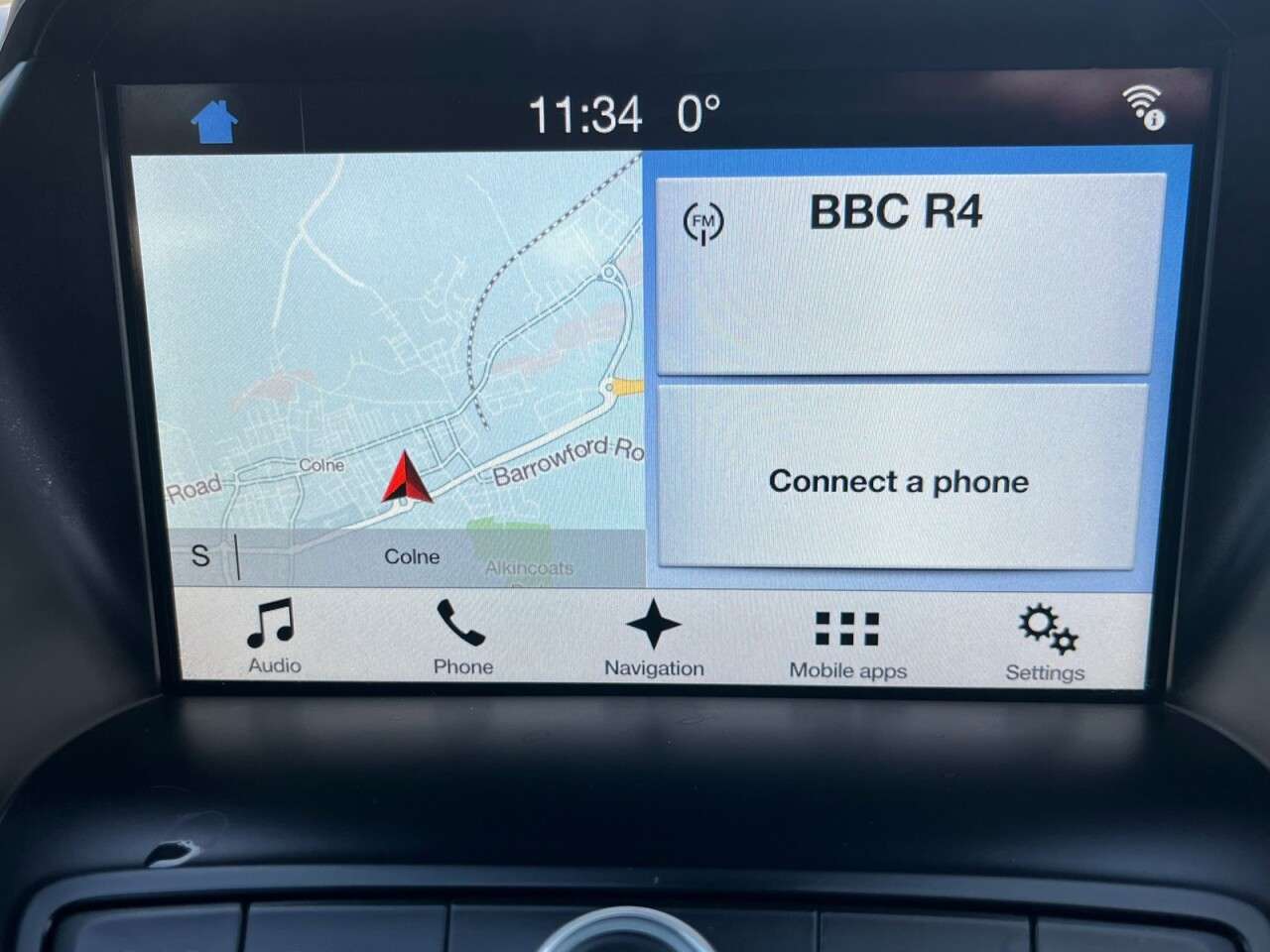 2018 FORD KUGA 2018 FORD KUGA