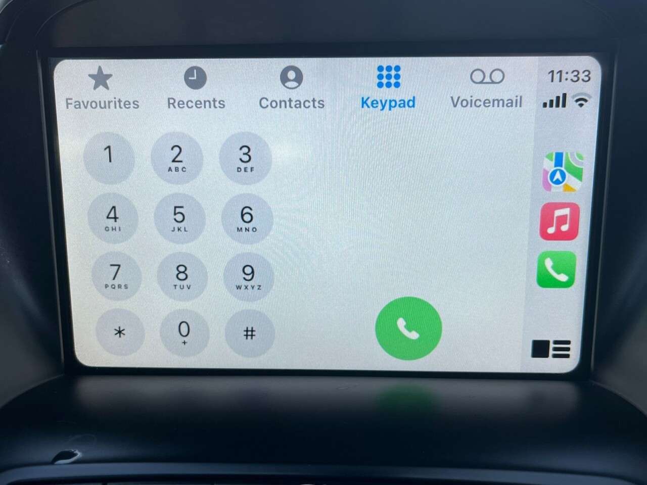 2018 FORD KUGA 2018 FORD KUGA