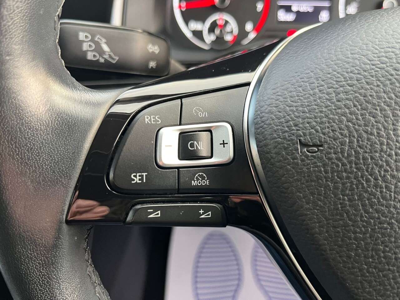 2021 VOLKSWAGEN POLO 2021 VOLKSWAGEN POLO