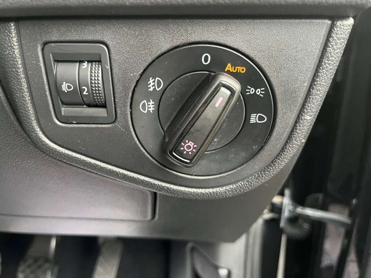 2021 VOLKSWAGEN POLO 2021 VOLKSWAGEN POLO