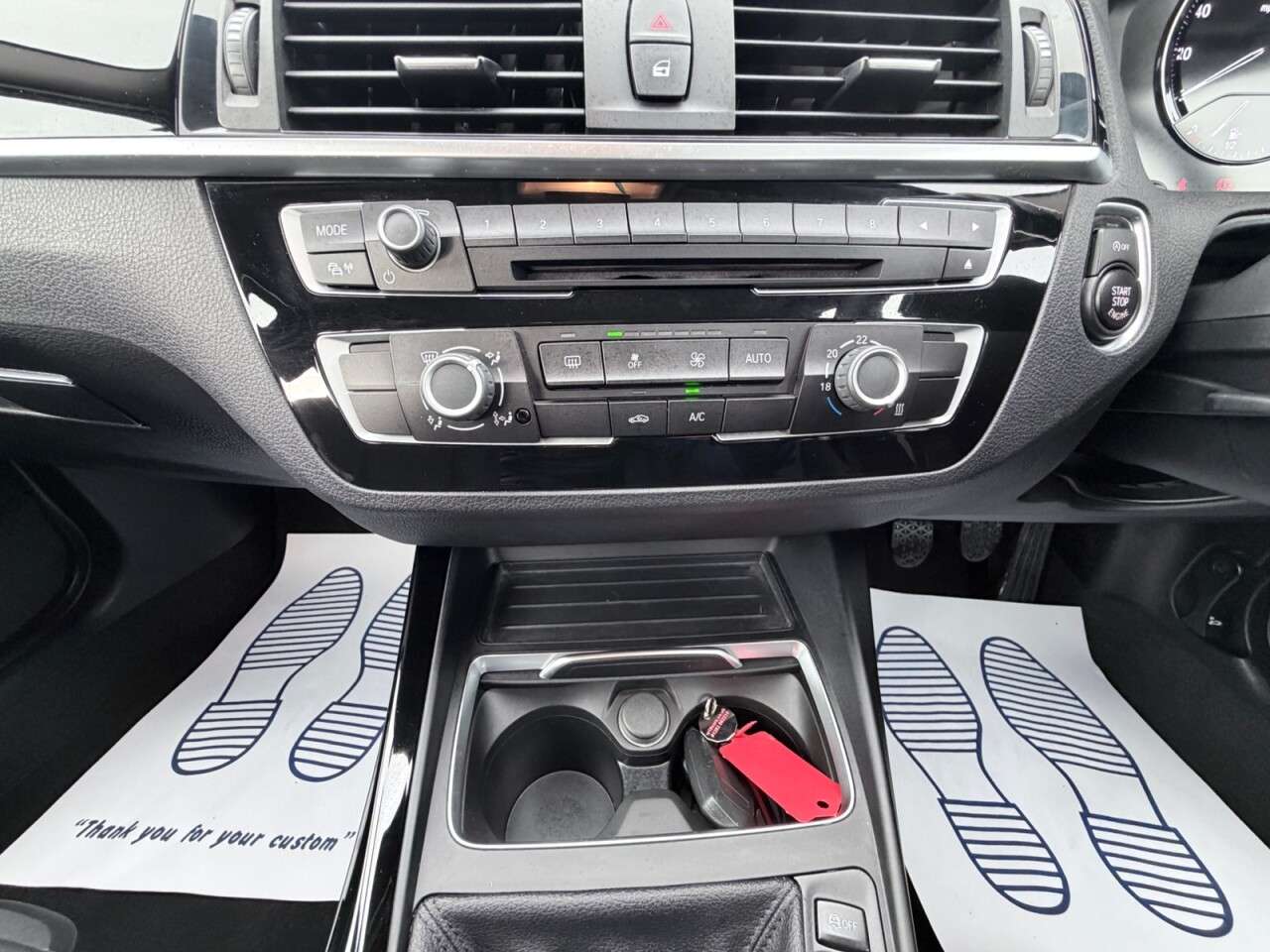 2019 BMW 1 SERIES 2019 BMW 1 SERIES