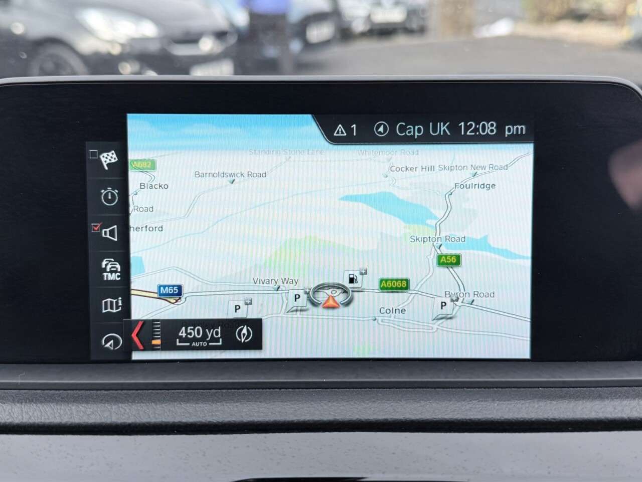 2019 BMW 1 SERIES 2019 BMW 1 SERIES