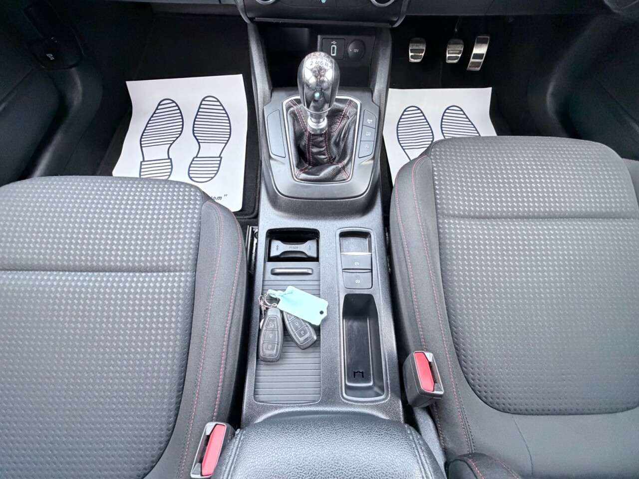 2020 FORD FOCUS 2020 FORD FOCUS