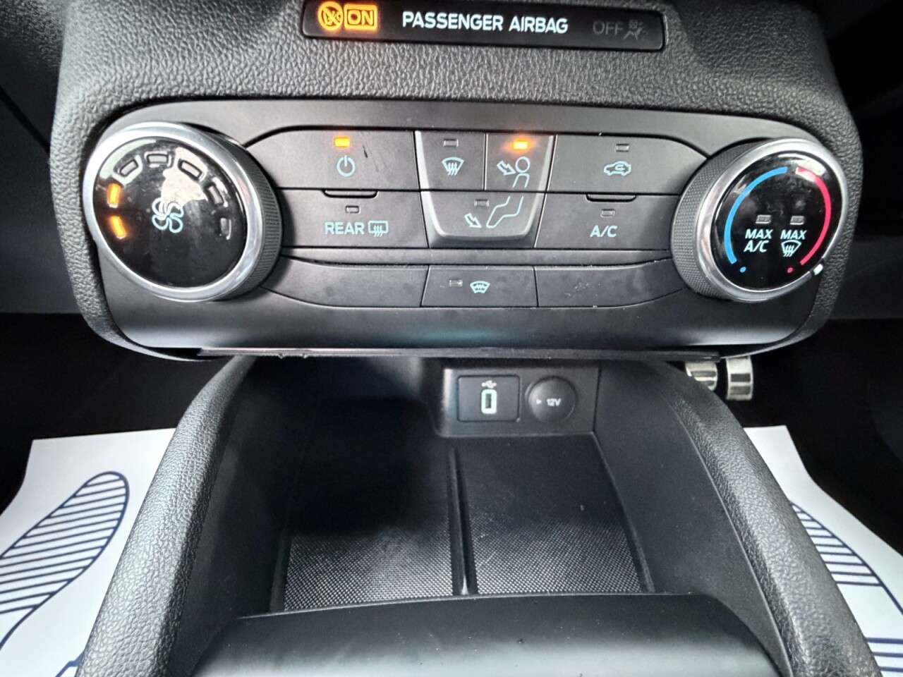 2020 FORD FOCUS 2020 FORD FOCUS