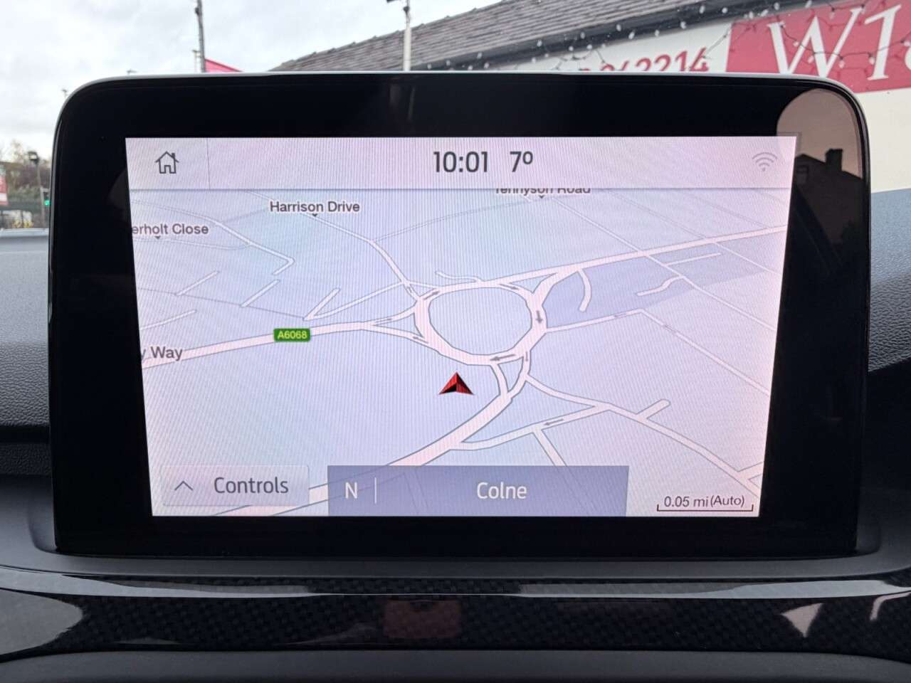 2020 FORD FOCUS 2020 FORD FOCUS